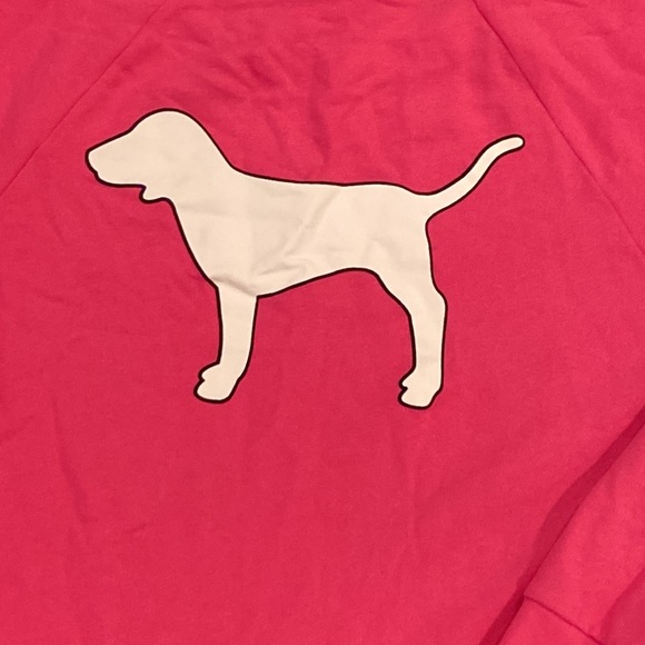 Pink crewneck - Picture 5 of 5